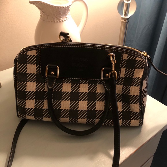Dooney & Bourke Purse - Picture 2 of 5